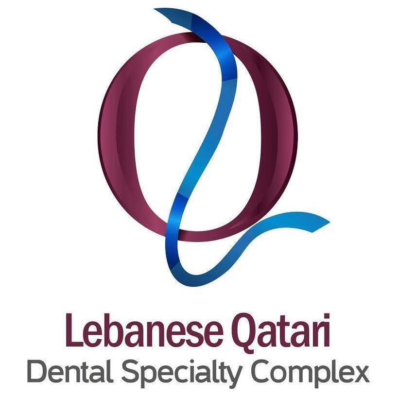 Lebanese Qatari Dental Specialty Complex logo